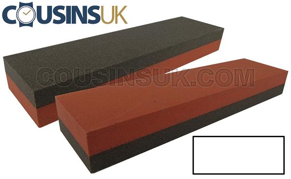 Rectangle Aluminium Oxide Combination, Norton