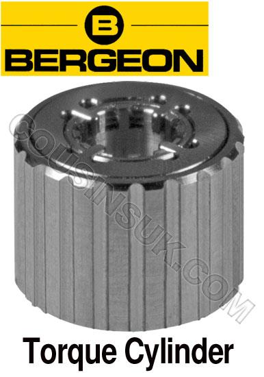 Screwdriver Dynometric Torque Cylinders