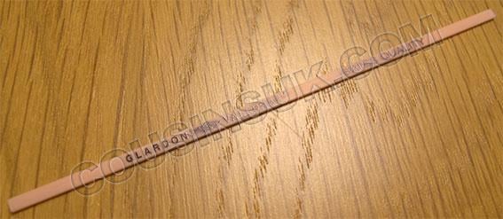 Pillar (2.00 x 1.00mm), 3000 Grit