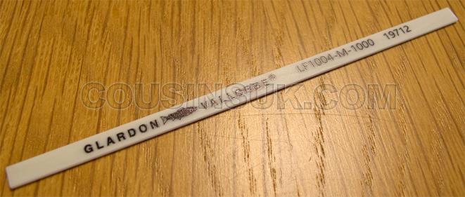 Pillar (4.00 x 1.00mm), 1000 Grit