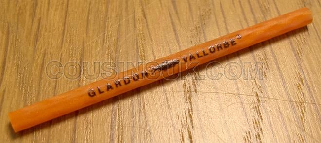 Round (Ø3.00mm), 400 Grit