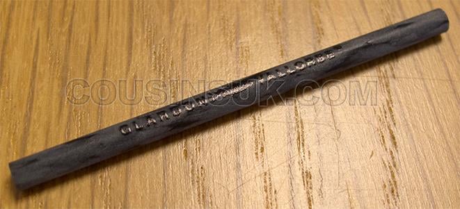 Round (Ø3.00mm), 600 Grit
