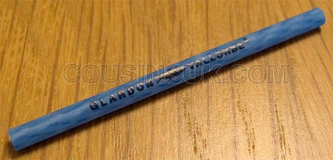 Round (Ø3.00mm), 800 Grit