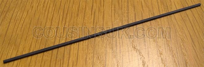 Square (1.00 x 1.00mm), 600 Grit