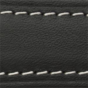 Black 22mm (20mm) Prestige
