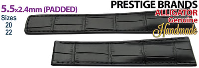 Alligator (Deployment), All Brands