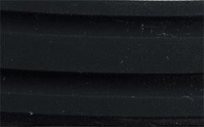 Style 2 (Black) 22mm (20mm)