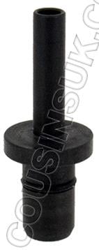 Ø1.75mm (Ø1.25mm) Stake