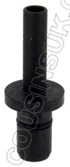 Ø1.95mm (Ø1.45mm) Stake