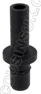 Ø2.65mm (Ø1.55mm) Stake