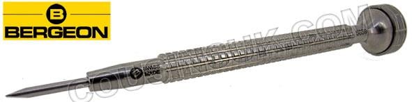 Ø2.50mm Extra Torque Screwdriver