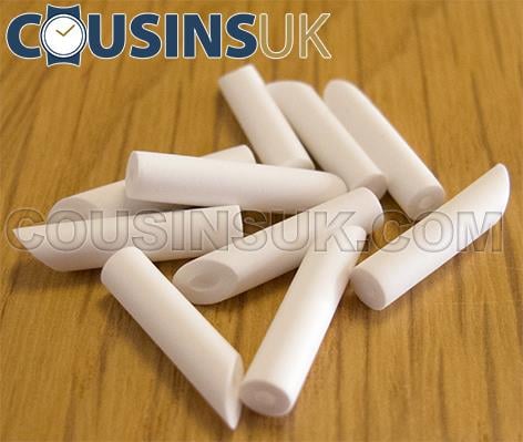 Ø3mm Rubber Head Replacements