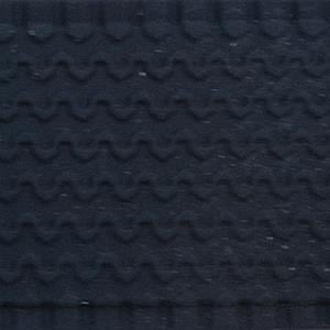 Black, 18mm (16mm), XL