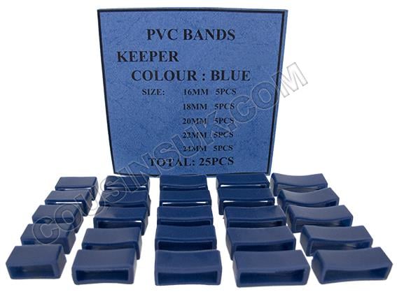 Blue 16 to 24mm