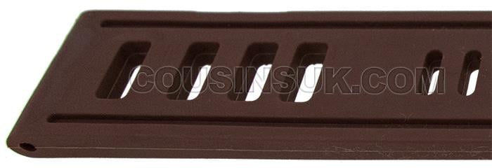 Brown 24mm, XL