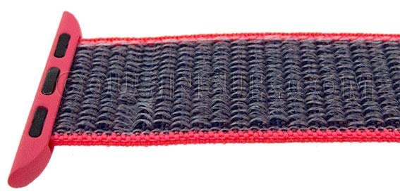 Electric Pink (Small)
