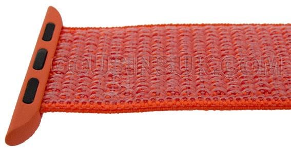Spicy Orange (Small)