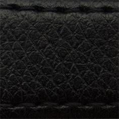 Black 12mm (10mm)