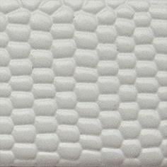 White 18mm (16mm)