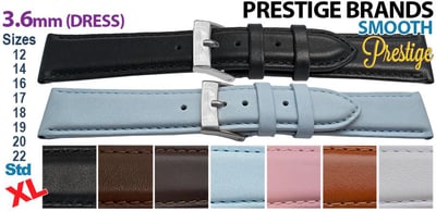Calf (Smooth), All Brands - Super Soft