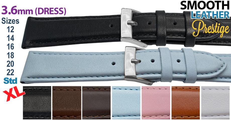 Stitched Colour - Super Soft Touch