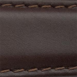 Dark Brown 12mm (10mm)