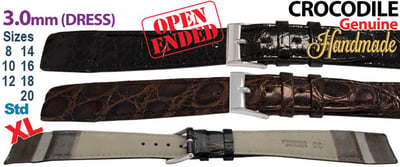 Unique - Open Ended, Genuine