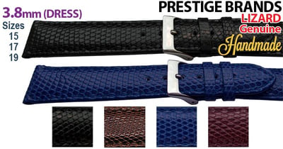 Lizard, Cartier & More