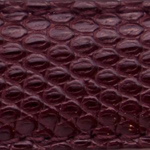 Burgundy 19mm (18mm)