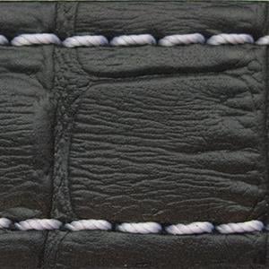 Black 22mm (20mm)