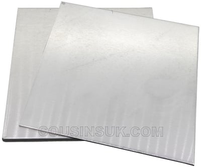 Silver Sheet