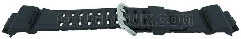 20mm (28mm) SS Buckle