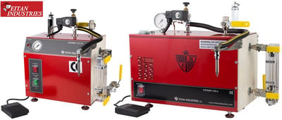 Eitan Industries Steam Cleaners