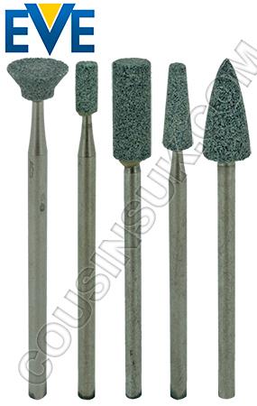 Eve Cerastone (Medium/X-Hard) Metals & Ceramics