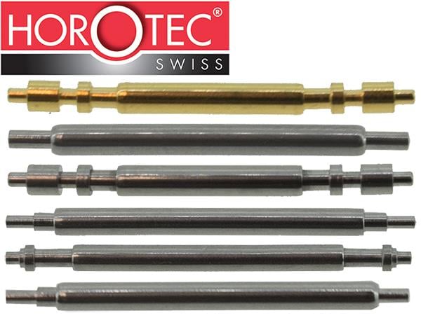 Rolex Assorted Styles, Horotec Swiss