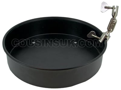 Solder Pans