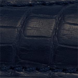 Dark Blue 22mm (18mm)
