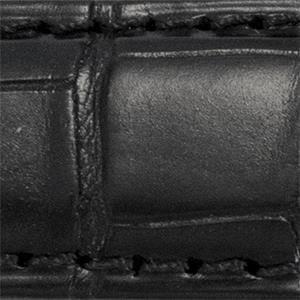 Black 20mm (18mm)