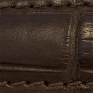 Dark Brown 20mm (18mm)