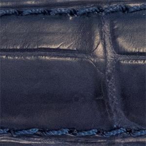 Dark Blue 20mm (18mm)