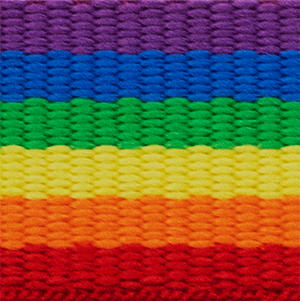 18mm Rainbow