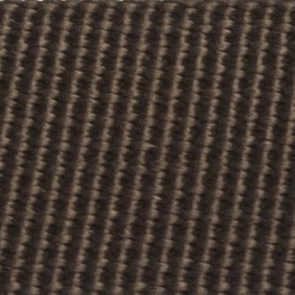 Dark Brown 22mm