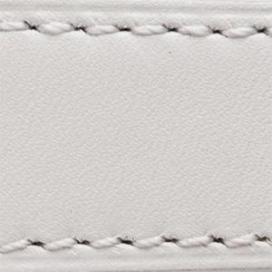White 22mm (20mm)