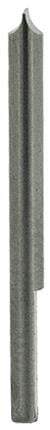 Ø0.60mm Parallel Blade