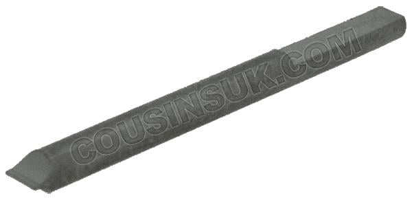 Ø2.00mm Parallel Blade
