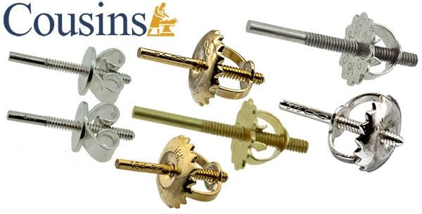 Scrolls & Posts, Threaded