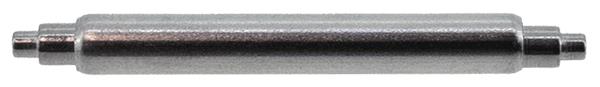 Double Shoulder (Ø2.50mm) 18mm to 24mm, Extra Large Pip
