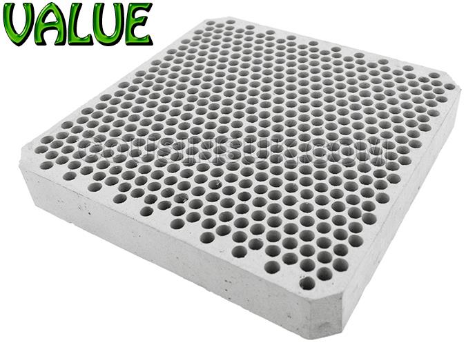 135 x 135 x 20mm  Honeycomb Board