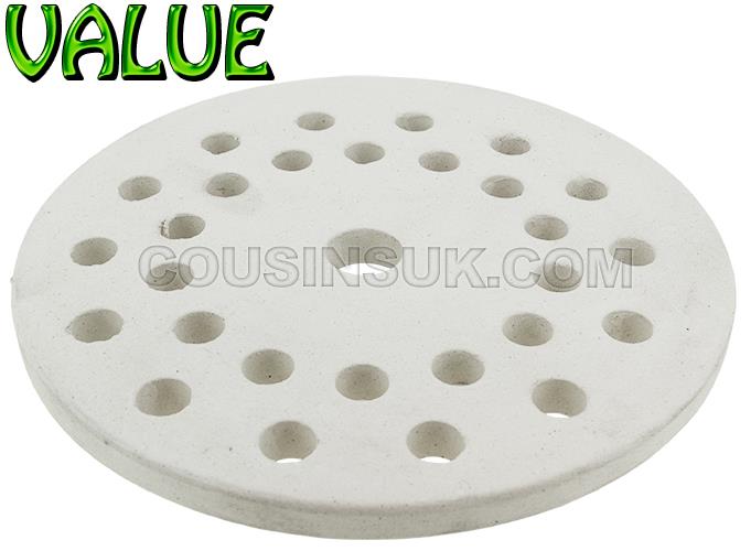 Ø180 x 10mm Honeycomb Board