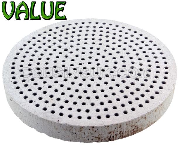 Ø100 x 12.5mm Honeycomb Board